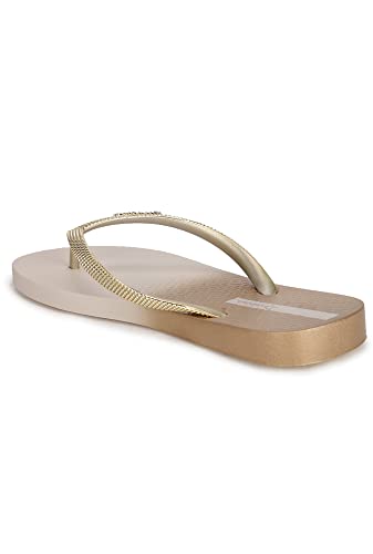 Image of IPANEMA womens Blush Fem Slipper