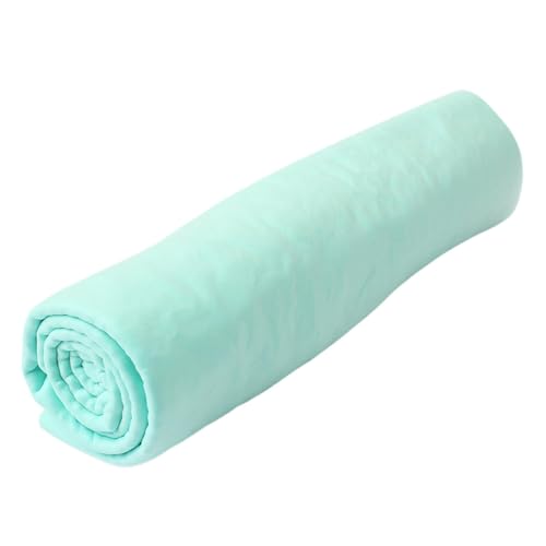Toallas de secado para coche, trapos reutilizables para coche, fuerte absorción de agua, trapos limpiadores de asientos de coche, trapos de limpieza grandes para caravanas, camiones, SUV