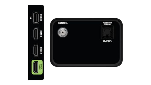 image for VIZIO 50 Inch V Series 4K UHD LED Smart TV with Dolby Vision HDR10+ HL