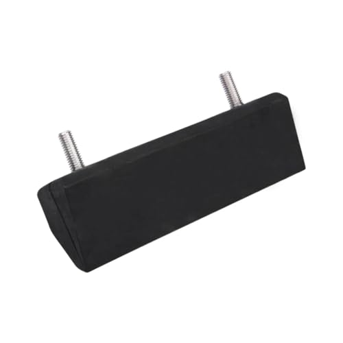 Coussin en caoutchouc pour réduire les vibrations du tableau arrière 290 DP