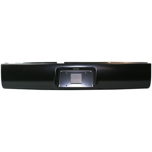 Paviitel Roll Pan Fits with License Plate Part Light Kit Rear REPC825509