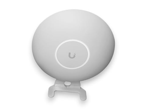 Ubiquiti UniFi, Tischhalterung für Access Point Universal für U7, U6, UAP, AC, einfache Montage, 3D-Druck (Stand)