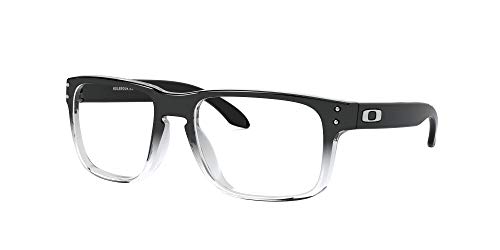 Image of Oakley Men Square Frames - 0OX815681560656