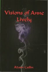 Paperback Visions of Anne Lively Book