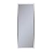 Robern PC1230D6TLE76 Profiles Medicine Cabinet, Chrome