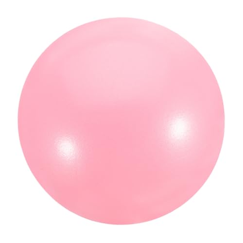 ibasenice Pelota De Yoga Pelota De Pelota De Ejercicio Pequeña Pelota De Pilates Pelota De Entrenamiento Pelota De Parto para El Embarazo Pelota De Estabilidad Pelota De