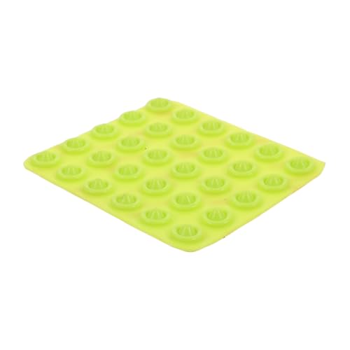 KICHOUSE Snowboard Anti-Slip Pads 30 Pack Self-Adhesive Grip Stickers Snowboarding Accessories for Traction Protection