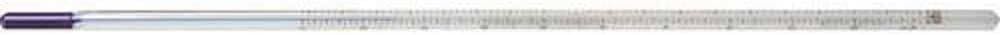Paterson Certified Thermometer 30cm 12"