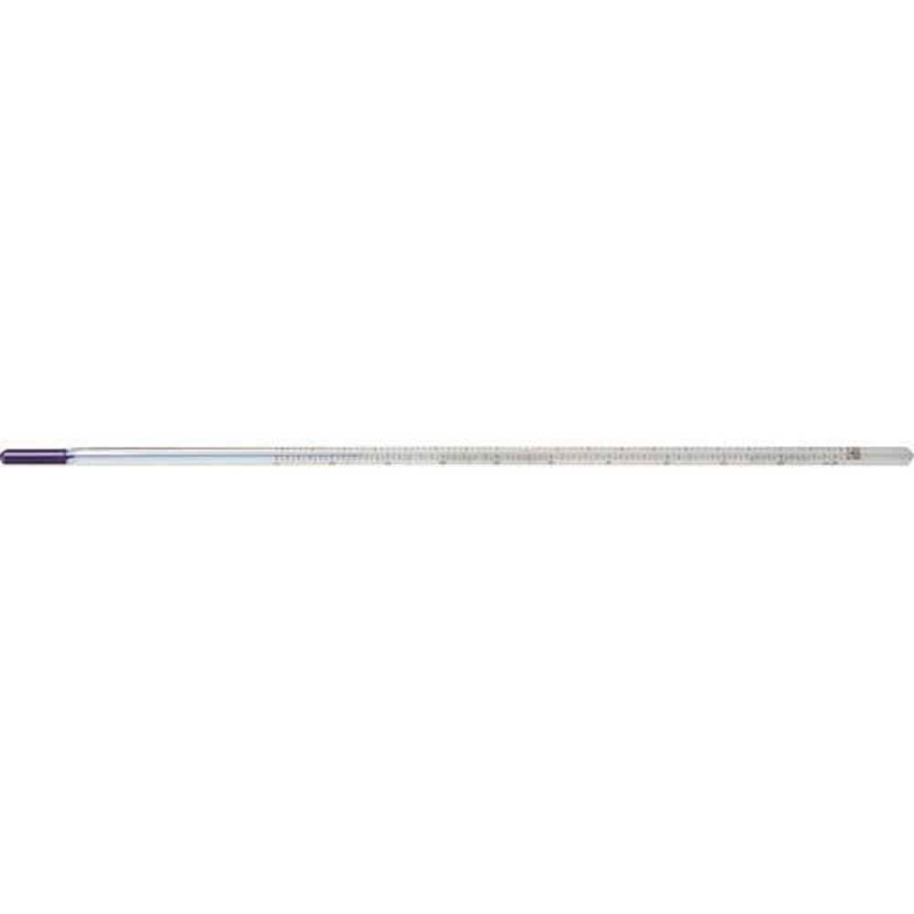 Paterson Photographic Black & White Darkroom 9"" Thermometer Chemical (PTP363)
