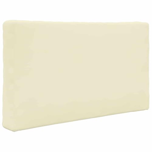 Coussin de canapé extérieur lavable grand format pour chaise de jardin - 5