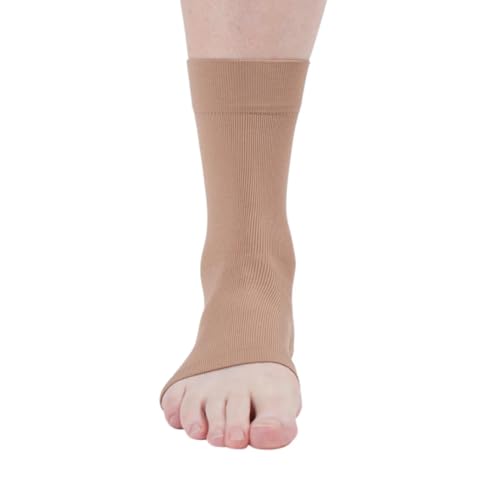 Image of Seamless Knit Ankle Support