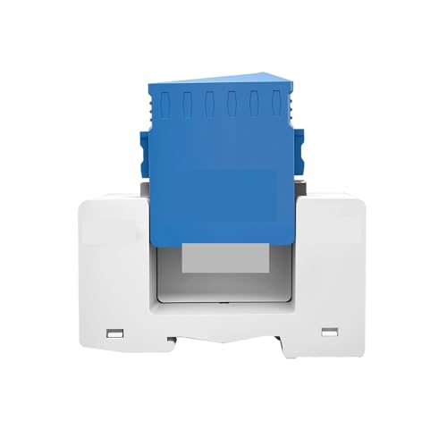 Protector contra sobretensiones de baja tensión que salva tus electrodomésticos 3