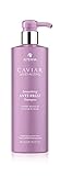 Alterna Caviar Anti-Aging Smoothing Anti-Frizz Shampoo, 16.5 Fl Oz