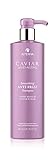 Alterna Caviar Anti-Aging Smoothing Anti-Frizz Shampoo, 16.5 Fl Oz