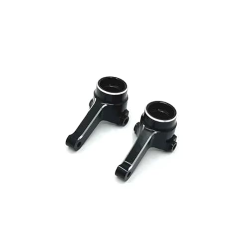 RC�X�e�A�����O�i�b�N�� For LC PTG-2 PTG-2R 1/10 ���^���t�����g�X�e�A�����O�J�b�v RC�N���[���[�J�[ ���[�V���O�g���b�N�p �o�M�[�p�[�c�ƃA�N�Z�T���[ �A�b�v�O���[�h�ƌ����p(Black)