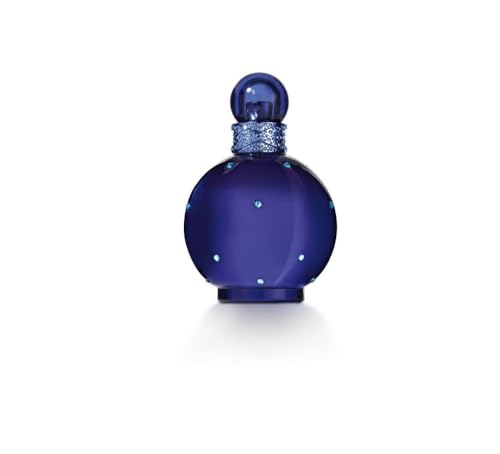 Britney Spears - Midnight Fantasy, Eau de Parfum, Perfume...