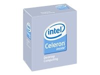 Intel Celeron 420 1.6 GHz Single-Core Processor (BX80557420