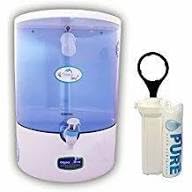 AATHVIKA ENTERPRISES RO Filter, Dolphin Gold+, Water Purifier, White and Blue (1)
