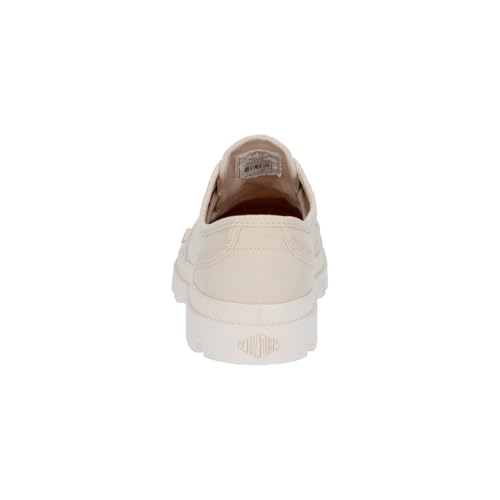 Pampa Oxford Originale : baskets look authentique pour voyager