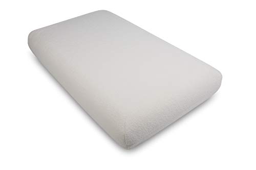 peps memory foam pillow