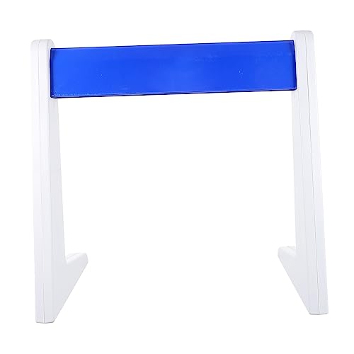 CIYODO Experiment Pipette Rack Laboratory Glassware Linear Pipette Stand Easy Access