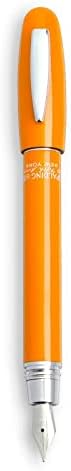 Spalding & Bros A.G. Penna Unisex 170130 Arancio Penna STILOGRAFICA Spalding & Bros A.G. Penna Unisex 170130 Arancio Penna STILOGRAFICA