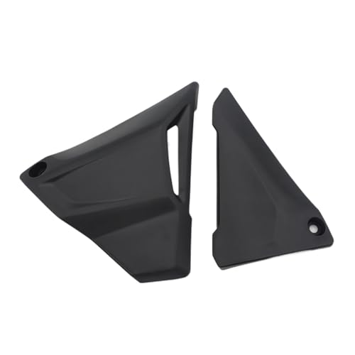 Couvercle batterie haut de gamme noir pour moto BMW R1250GS