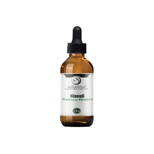 Aceite Esencial Niaouli 100% Puro 1 Fl Oz miniatura 1