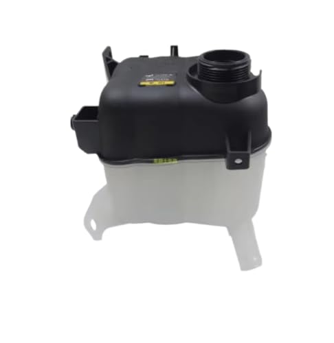 Réservoir de liquide de refroidissement pour Ford Explorer AG138A080SA avec bouchon - 6