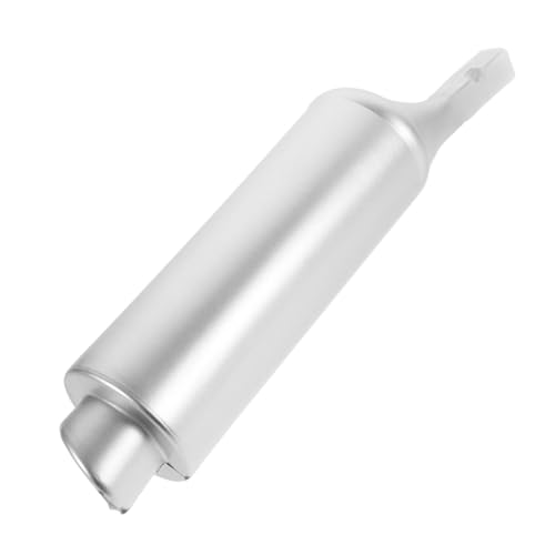 Abaodam Scarico di Plastica per Bicicletta Effetto Audio di Scarico Motocicletta Turbo, Rumorista per Bici da Strada, Accessorio Decorativo Resistente per Ciclismo all’Aperto Sportivo