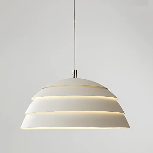 Suspension cuisine îlot avec dôme créatif YSJNGF, luminaire de plafond pour café