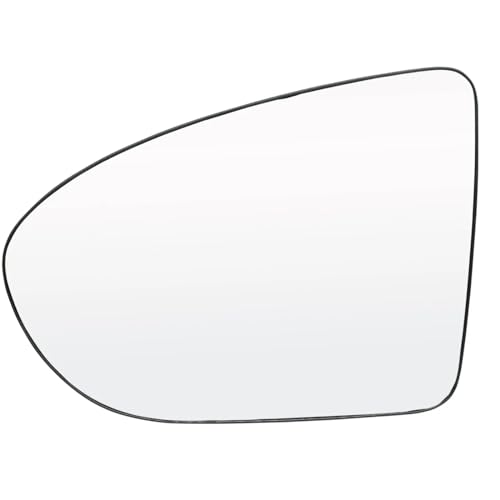 Rétroviseur latéral Nissan Qashqai pièce de rechange miroir gauche J10