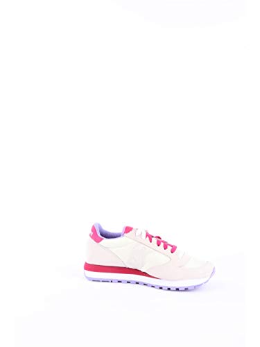 Saucony Sneakers Jazz Original in Camoscio e Nylon...