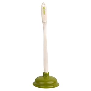 EndyAk Badkamerreiniging essentieel: krachtige toiletplunjer voor verstoppingsvrije afvoeren