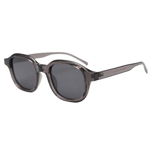 Lunettes de soleil rétro MUTYNE de qualité supérieure avec verres polarisés UV400