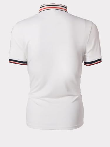 Image of JVX Men T-Shirt || Tshirt for Men || Polo T Shirt || Tshirt (MRT-211)
