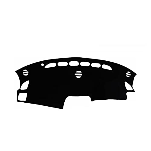Tapis de tableau de bord Mazda CX-5 anti-fissure protection console premium