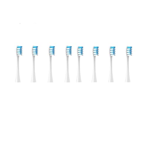 Oclean X/X PRO/Z1/F1/One/Air 2/SE �\�j�b�N�d�����u���V�����p�u���V�w??�b�h�\�t�g�уm�Y���w�b�h�ƌ݊�������(8 WBlue)