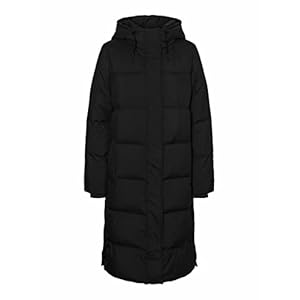 Vero Moda Vmericaholly Long Down Jacket Noos dames Jas