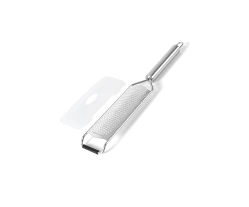 Rallador de Cocina Acero Inoxidable con Mango Tubular miniatura 1