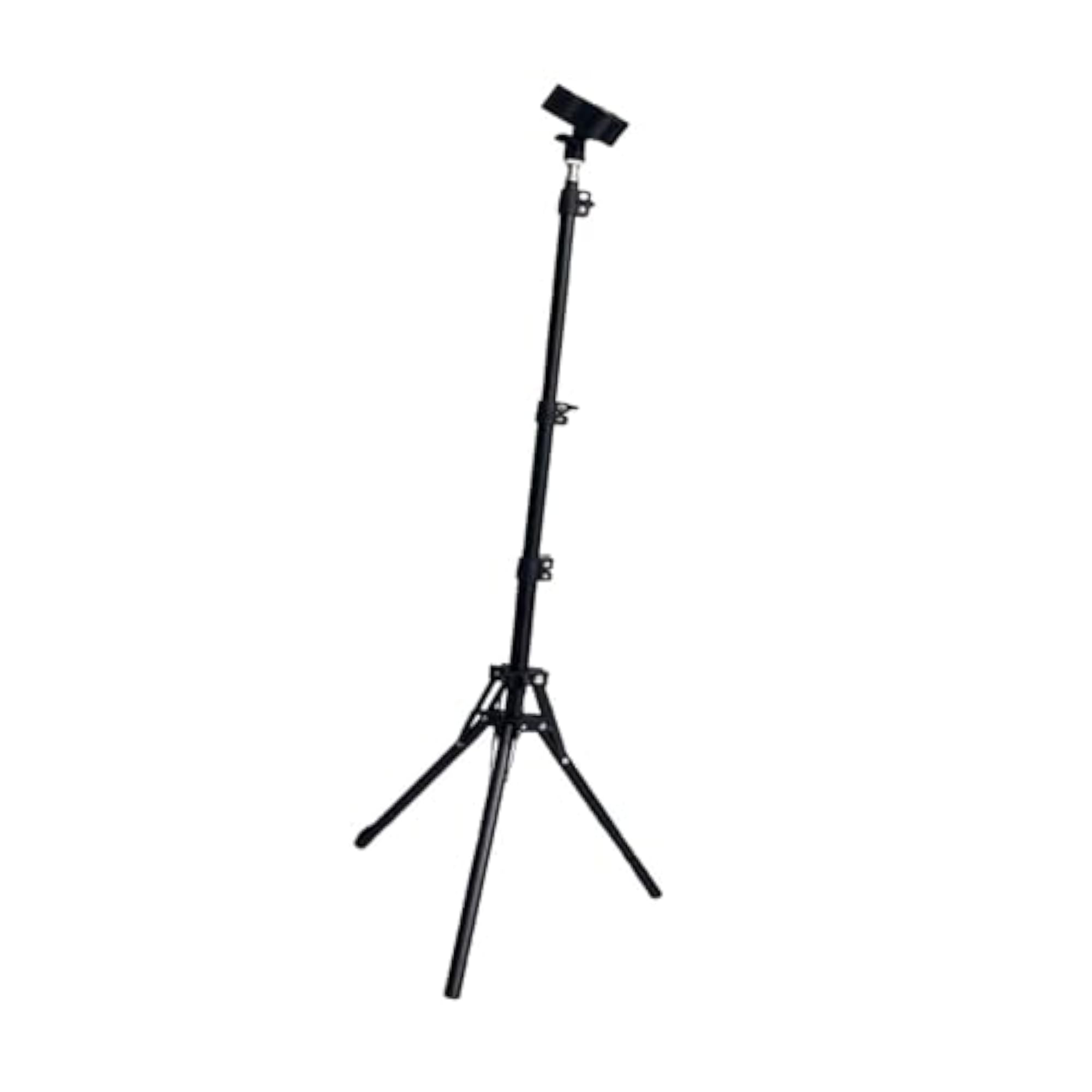 Adjustable Hair Dryer Stand, Portable Tripod