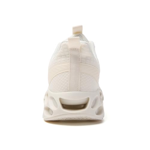 Image of SKDOIUL Women's Athletic Tennis Walking Shoes Fashion Sport Running Sneakers