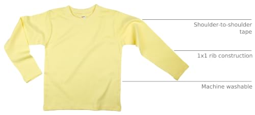 Image of Earth Elements Little Kids' /Toddlers' Long Sleeve T-Shirt