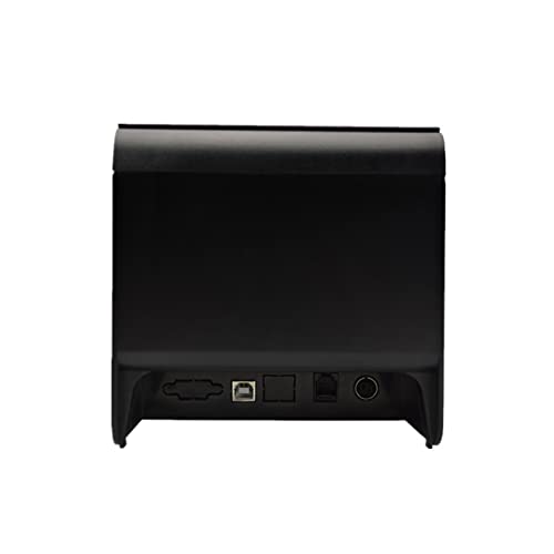 Image of Catering Supermarket Retail Payment POS Cash Register 80 MM Thermal Receipt Printer USB Network Port Auto Paper Cutting(RP325L)