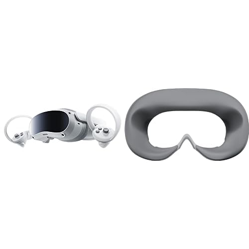 Amazon.co.jp: PICO 4-256G + フェイスクッションPUレザー : ゲーム
