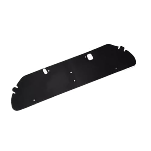 Coussin d'isolation moteur pour Nissan NV200 M20 et Evalia de 2009 à 2023