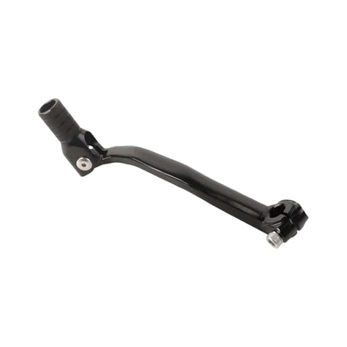 Levier de vitesse moto pour explorer les chemins en TTR 230 et XT 350