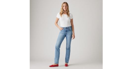Levi's Damen 501 Jeans For Women Jeans, Hollow Days, 26W / 30L – Ansicht 5