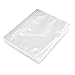 Produktbild Milageto 100 Stück Fresh Seal Food Bag Vakuumiergerät Obst Fleisch Milch Aufbewahrungsbeutel - Klar 20 × 30 cm