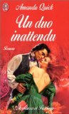 Duo inattendu (Un) quick amanda